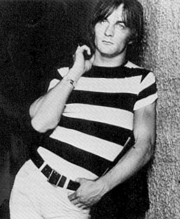 Gene Clark Firebyrd Gene Clark Firebyrd