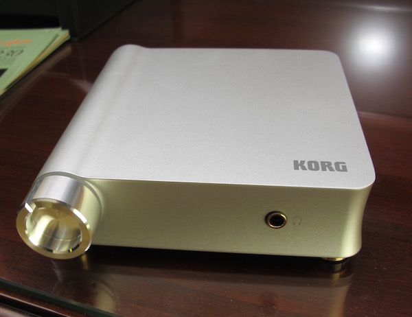 KORG's Versatile DS-DAC-10R Does Too Much To Cover in a Headline 