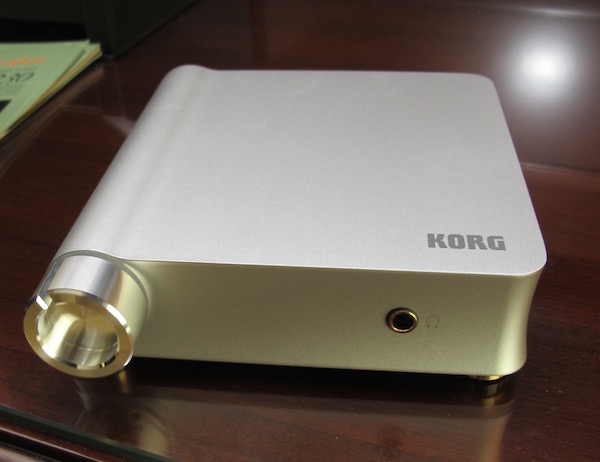 Korg S Versatile Ds Dac 10r Does Too Much To Cover In A Headline Analog Planet