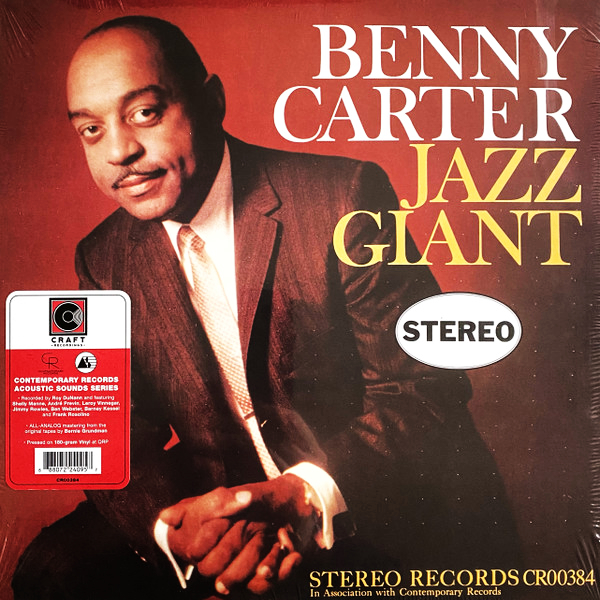  0120.apreview.BennyCarter.CoverWithHypeSticker.600x600.jpg