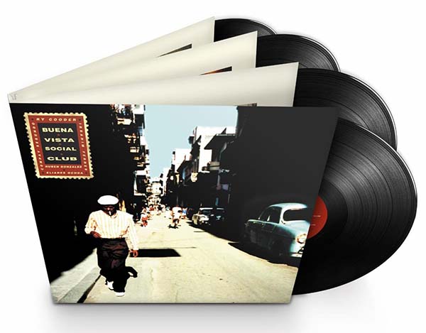 Buena Vista Social Club
