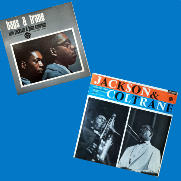 The Rhino High Fidelity Series Kicks Off Their John Coltrane