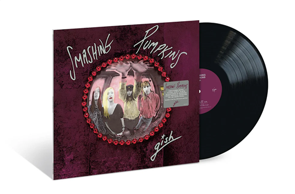 The Smashing Pumpkins Are Primed to Celebrate the 35th Anniversary