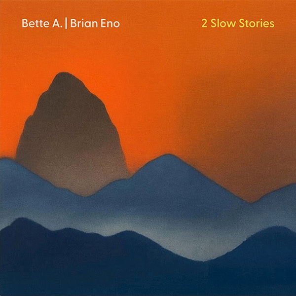  022526.apnewwaxwed.enobettea2slowstoriescov.jpg