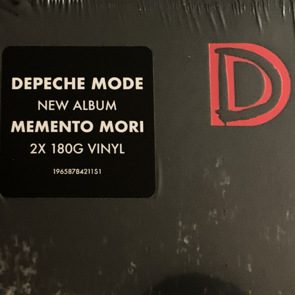 New Depeche Mode album Memento Mori and world tour announced