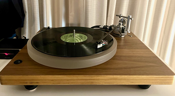 Well Tempered Lab and Dynavector at AXPONA 2026 | Analog Planet