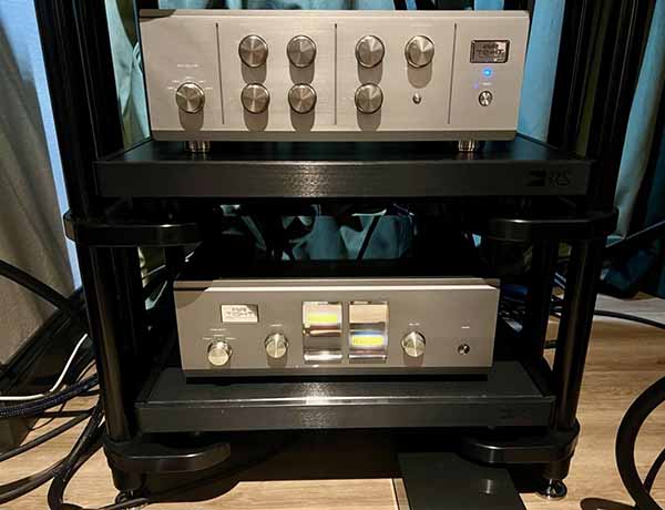 AirTight, SME, and American Sound at AXPONA 2026 | Analog Planet