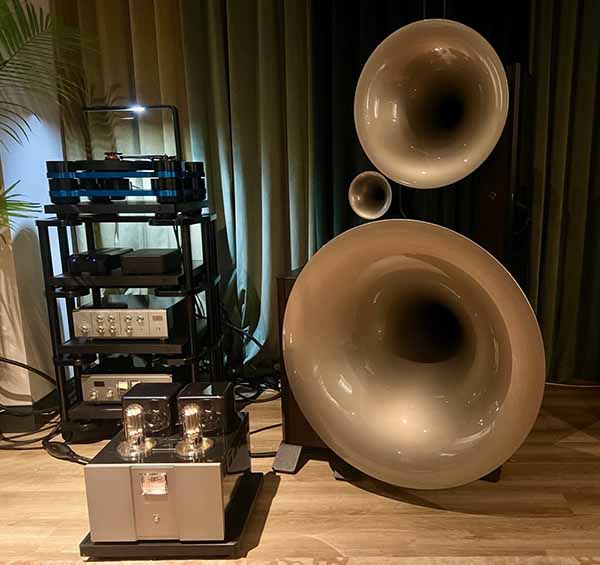 AirTight, SME, and American Sound at AXPONA 2026 | Analog Planet