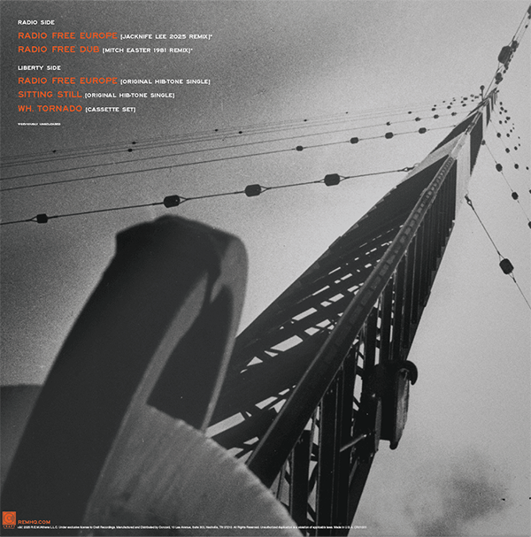  050725.newwaxwed.REMRadioFreeEuropeEPback.png