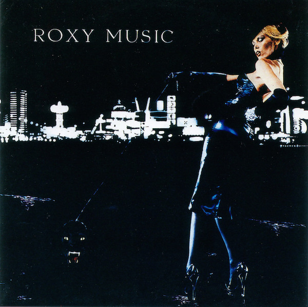 Roxy Music The Complete Studio Albums : There's a New Sensation