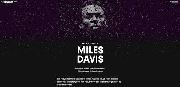 Miles Davis Would Be 90 Years Old Today | Analog Planet