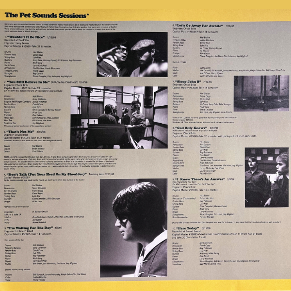  052126.aprevPetSoundsSessionHighlights.BookletSessionography.jpg