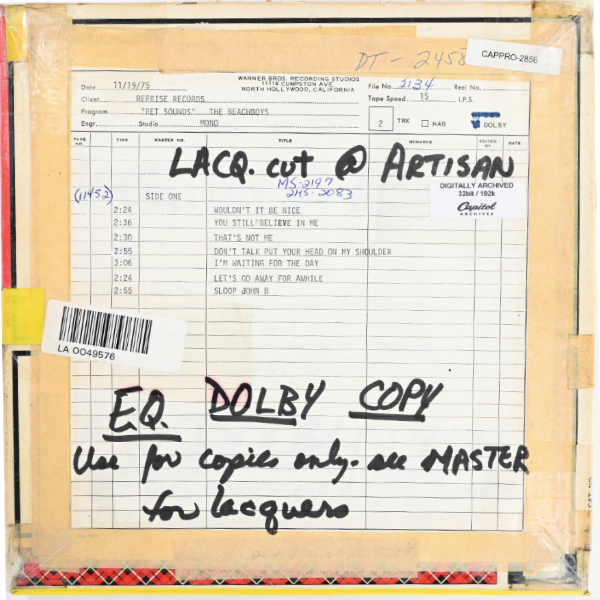  052226.aprevpetsoundsDSSOGWarnermastertapeboxB.jpg