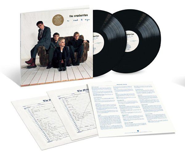  062525.apnewwaxwed.cranberriesargue2lp.jpg