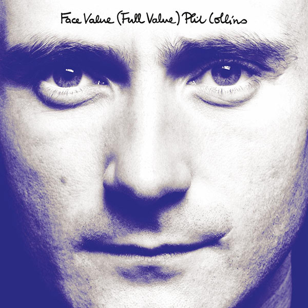  072226.apnewwaxwed.philcollinsfacevalueboxflatcov1.jpg
