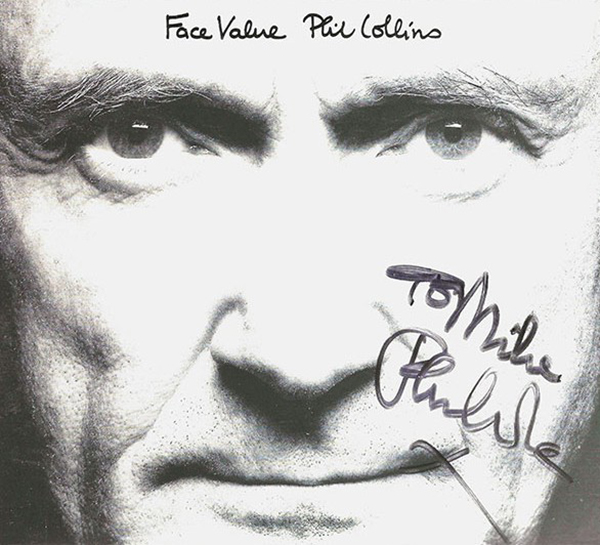  072226.apnewwaxwed.philcollinsfacevaluemmsignedcloser.jpg