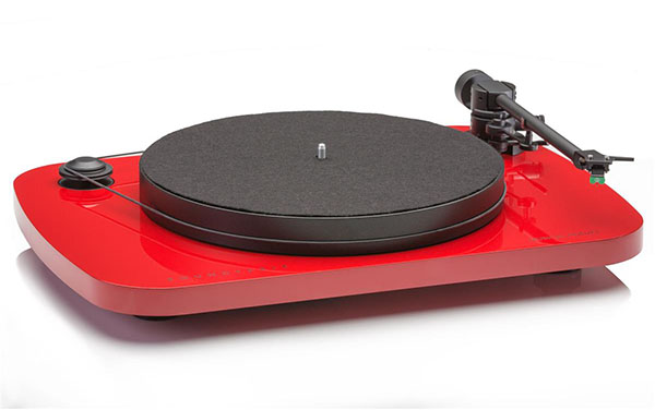 Ten New Turntables Include Something for Every Analog Lover's