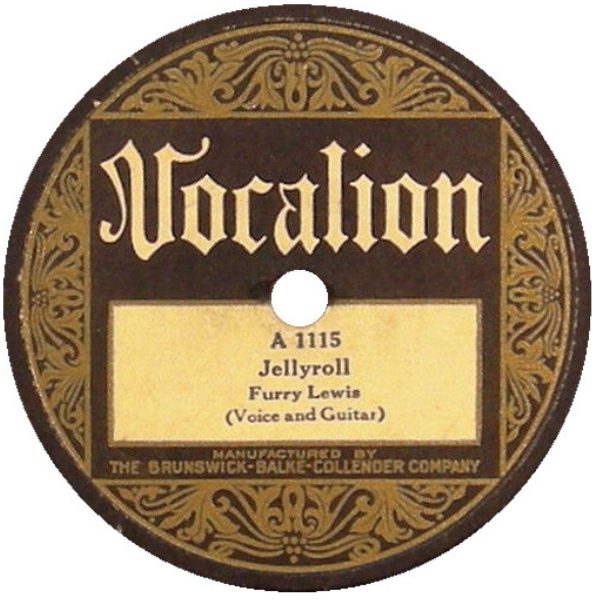  081525.aprevshortcuts.FurryLewis1927label.jpg