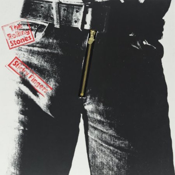 Sticky Fingers File Identities Revealed | Analog Planet