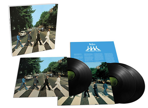 the beatles abbey road flac 24bit the beatles abbey road flac 24bit
