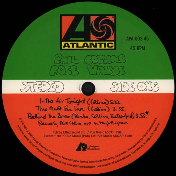  082725.apnewwaxwed.philcollinsfacevaluesidea.jpg