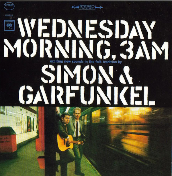 Simon and Garfunkel: The Complete Columbia Albums Collection