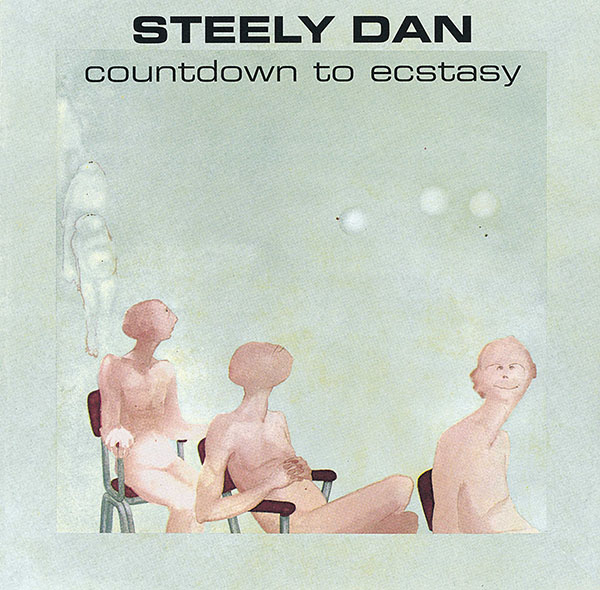 Steely Dan Announces 180g & 200g LP Reissue Series, Commencing