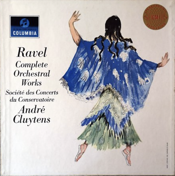 Cluytens: Complete Orchestral & Concerto Recordings