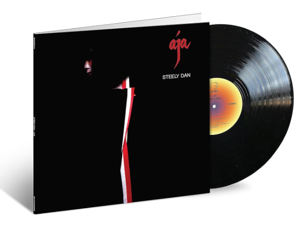 Steely Dan - Aja (Hybrid Stereo SACD) - Music Direct