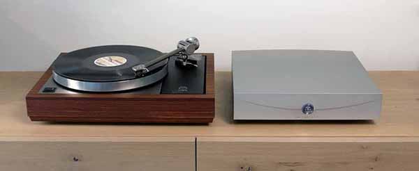 Linn Offers Two New Upgrades for Their Sondek LP12 Turntables