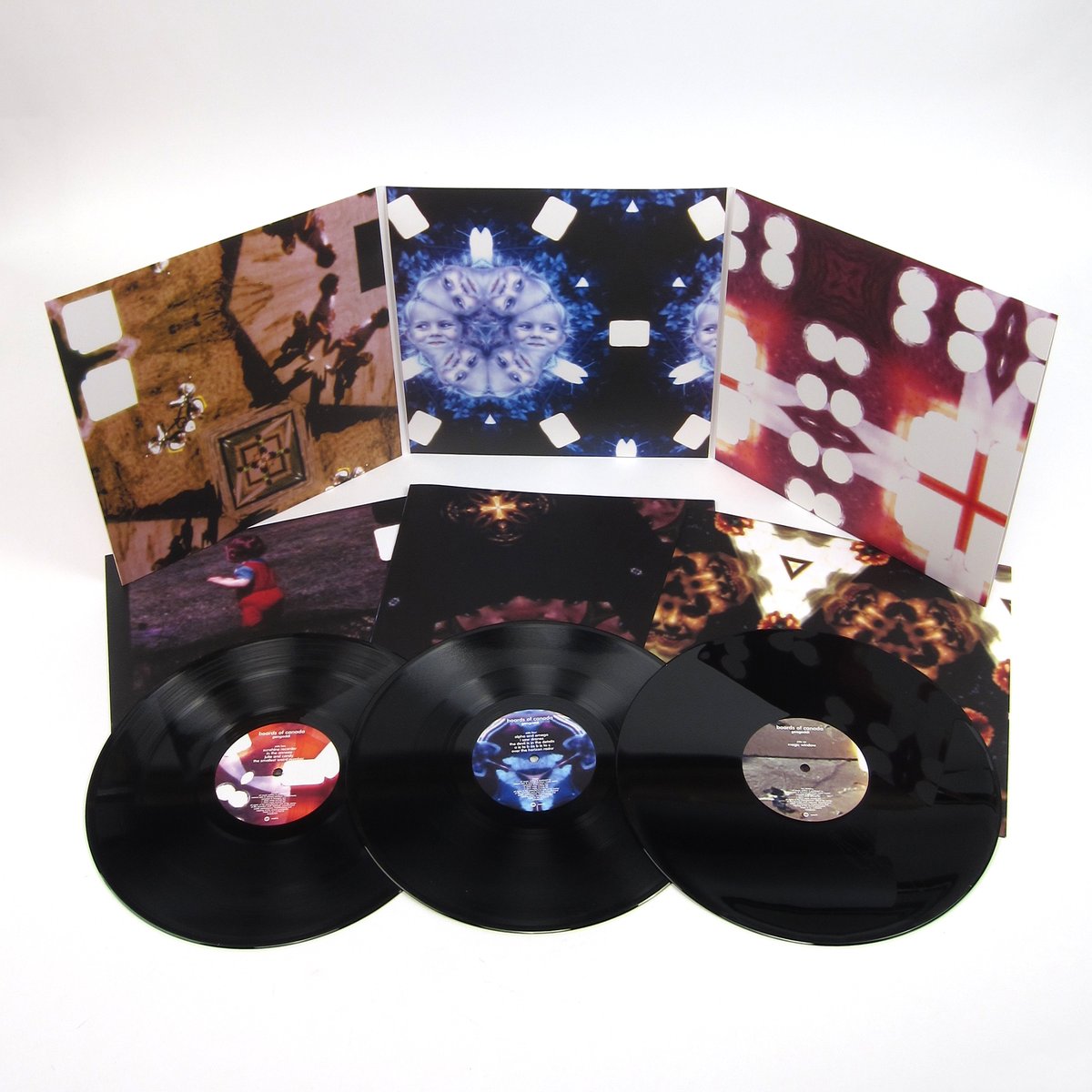 ryste Rundt og rundt Farvel Vinyl Reports: Gil Scott-Heron, PJ Harvey, Boards Of Canada, & Dexter  Gordon | Analog Planet