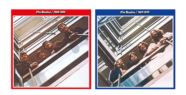 The Last Beatles Song, “Now And Then,” Is Coming November 2