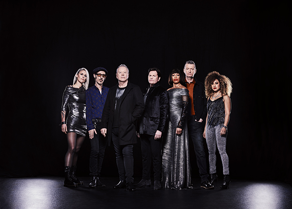 Simple Minds' Jim Kerr On The Band's 40-Year Career, And The Unlikely Story  Of 'Don't You (Forget About Me)