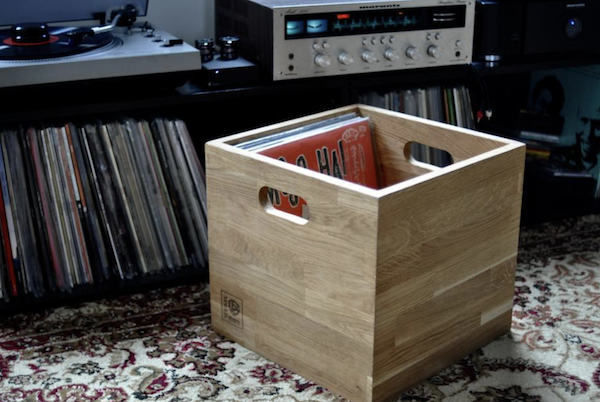 vinyl record storage crates vinyl record storage crates