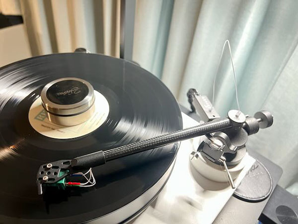J.Sikora Aspire & Standard Max Supreme Turntables Inspire Many