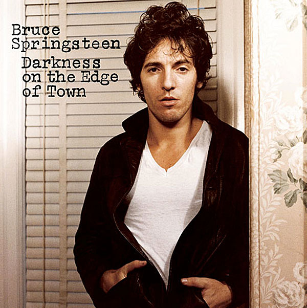 Bruce Springsteen: The Album Collection Vol. 1 1973-1984 Reviewed