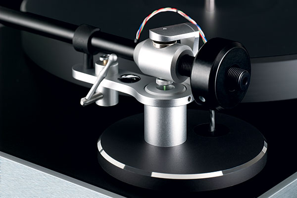 Clearaudio Concept record player Page 2 | Analog Planet