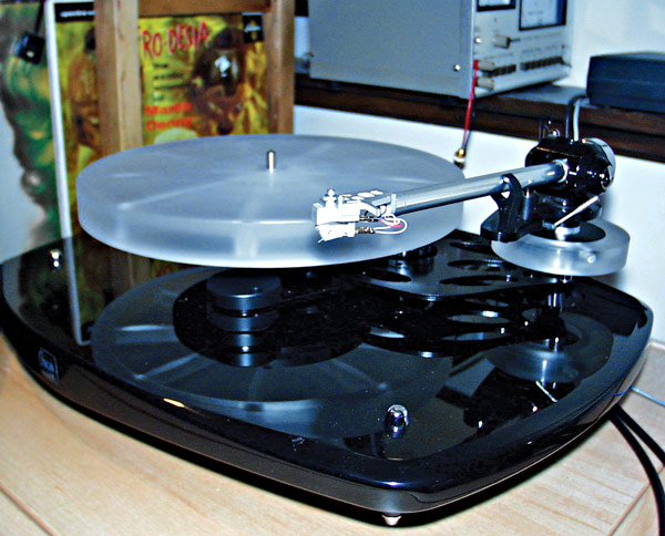 Analog Corner #108 | Analog Planet