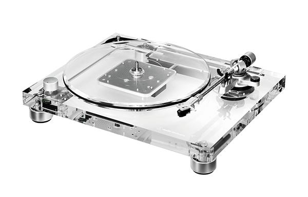 Audio-Technica Limited-Edition AT-LP2022 Turntable