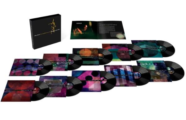 Miles Davis' Rightly Acclaimed The Complete Live at the Plugged