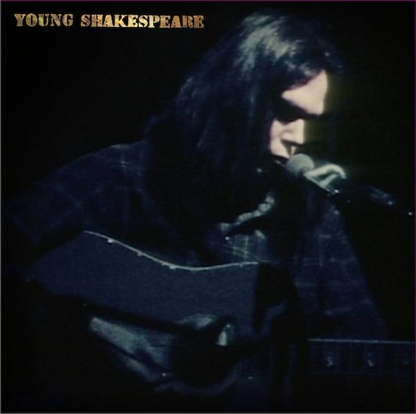 Tell Me Why Song, Neil Young, After The Gold Rush (50th Anniversary)
