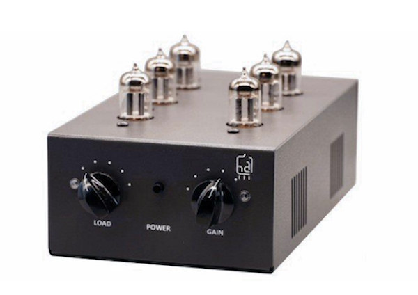 Preamplificador Phono Premium - Accessories :: in-akustik