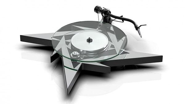Ten New Turntables Include Something for Every Analog Lover's