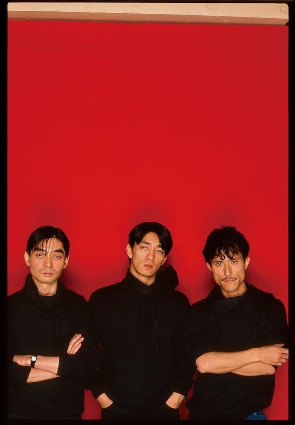 2極タイプ age of YMO on which it looks back now | iuggu.ru