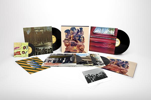 Holiday Gift Guide Sneak Preview: Paul McCartney Readies Massive 7-Inch  Singles Box Set With 80 (Count 'Em!) 45s Inside for December 2 Release