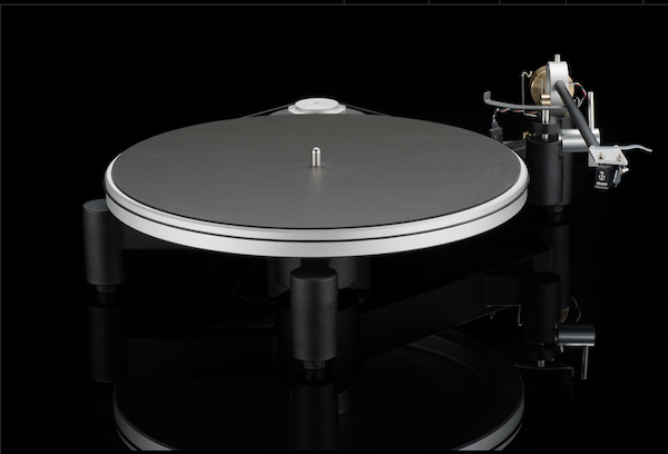 Villchur AR-WHAT THE CONSUMER SHOULD KNOW ABOUT RECORD PLAYERS,Ed 