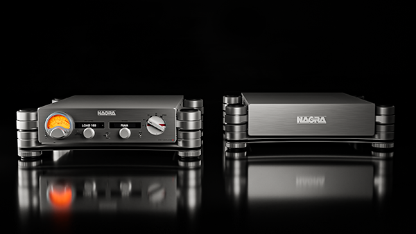 Nagra HD DAC - Nagra