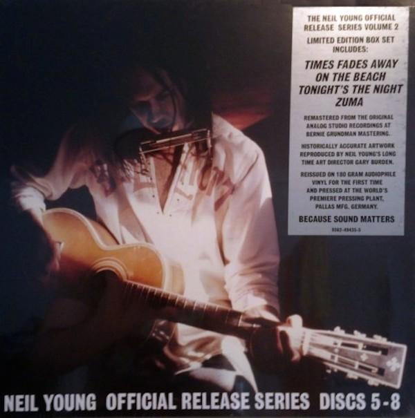 Neil Young Neil Young Vinyl Discogs