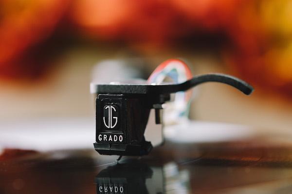 Grado prestige online red 2