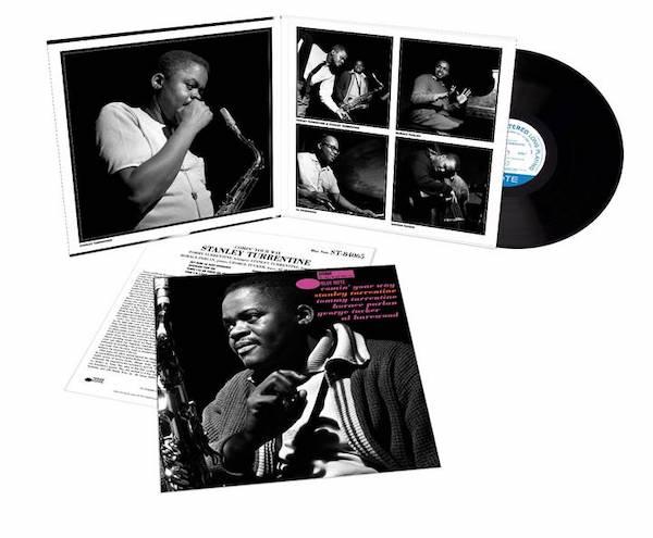 More Blue Note Tone Poet All Analog Reissues Coming In 2020 Analog Planet